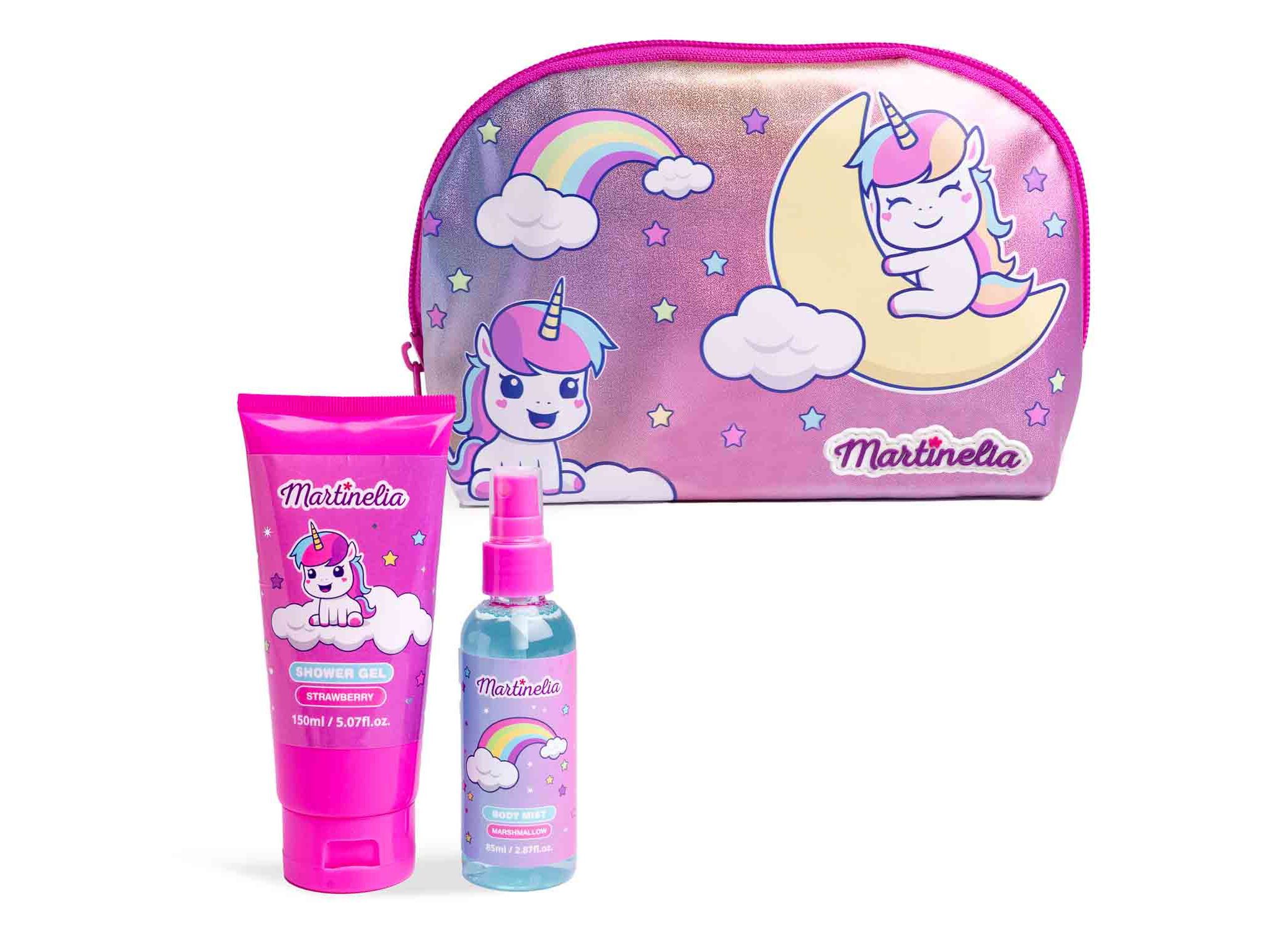 BOLSA DE BANHO MARTINELIA CRIAN&Ccedil;A image number 0