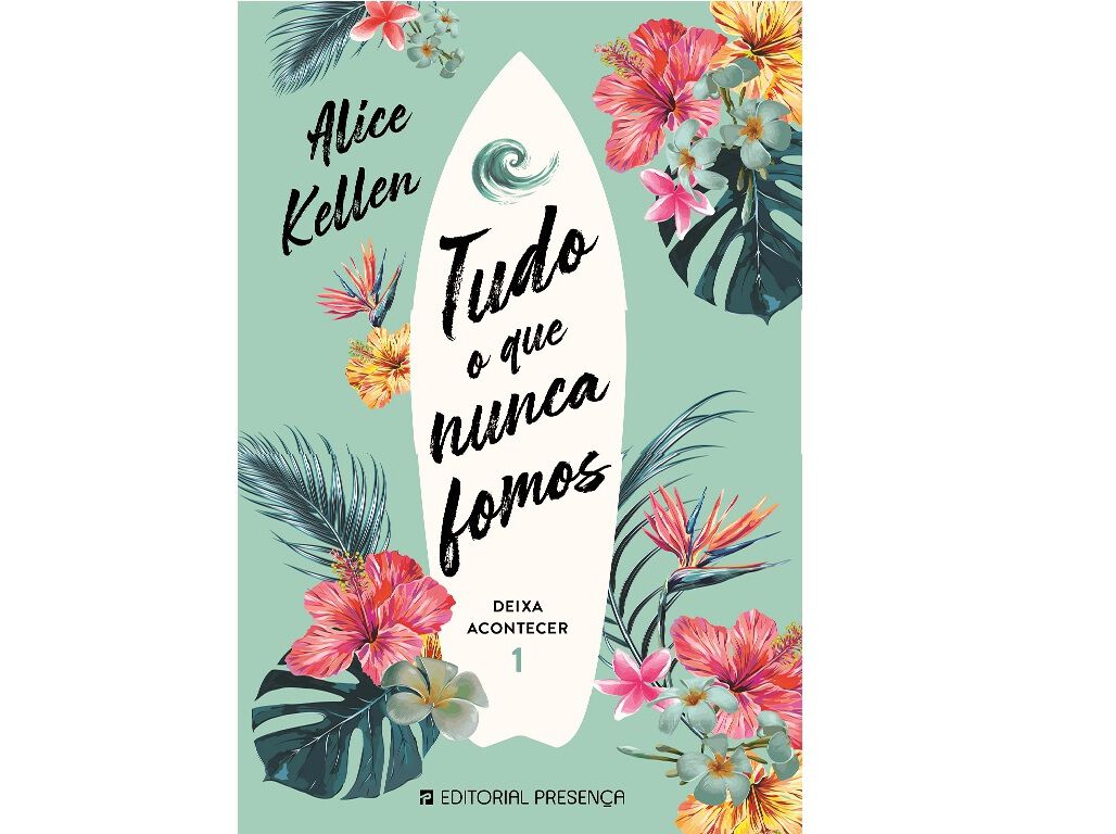 TUDO O QUE NUNCA FOMOS