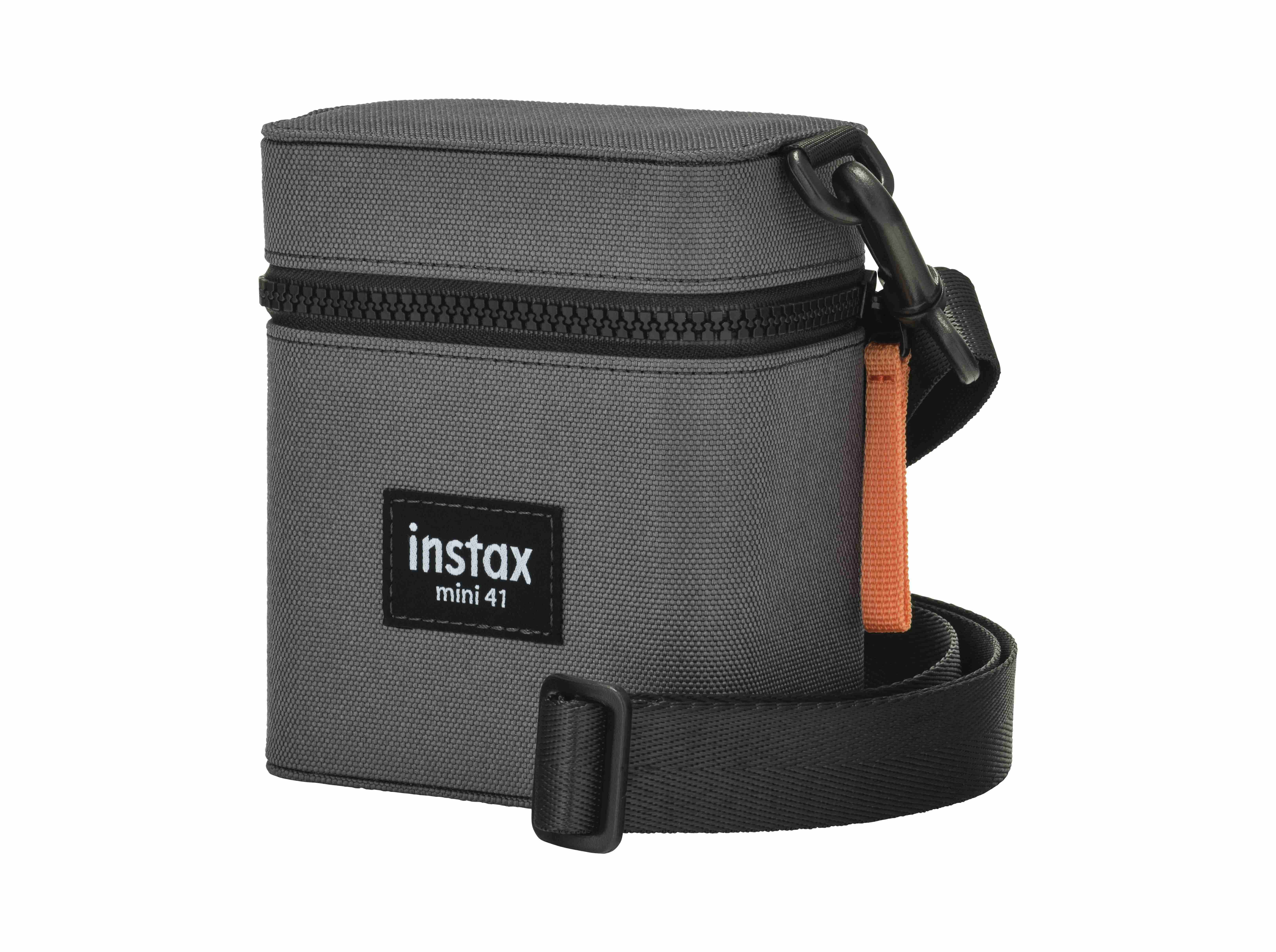 ESTOJO INSTAX INSTAX MINI 41CASE PRETO image number 1