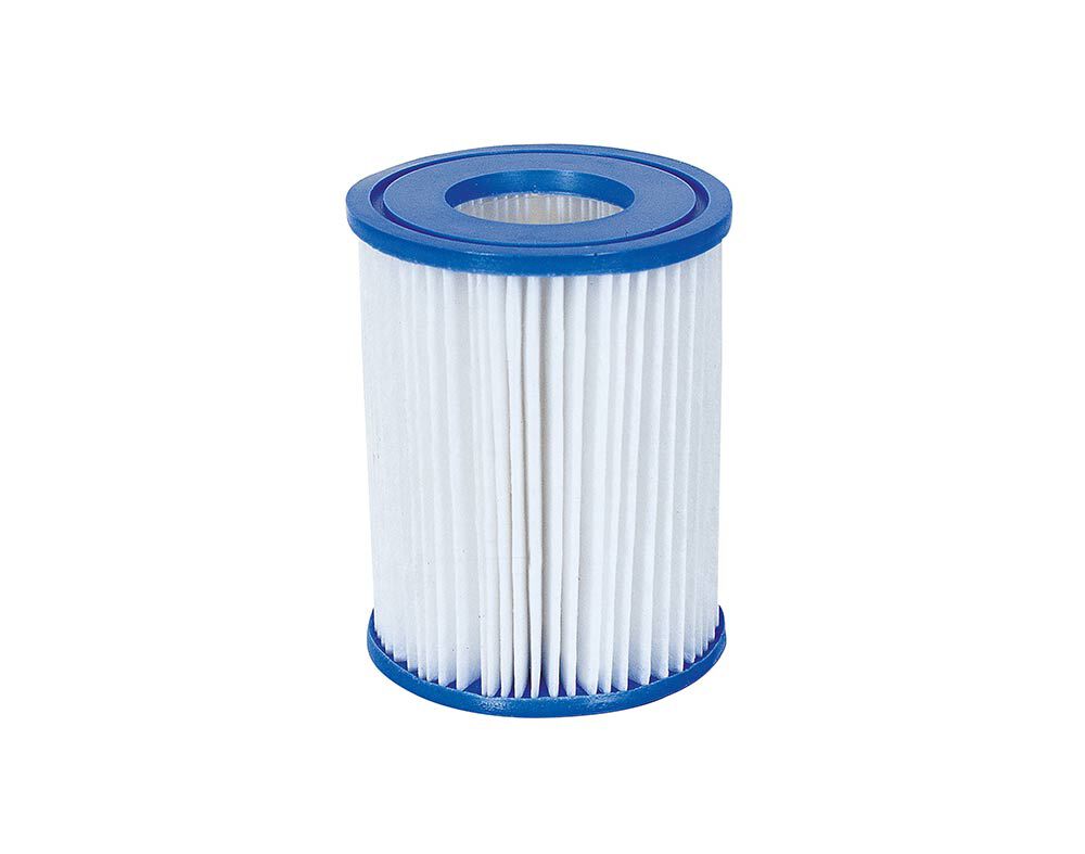 CONJUNTO DE 2 CARTUCHOS BESTWAY PARA FILTRO TIPO II