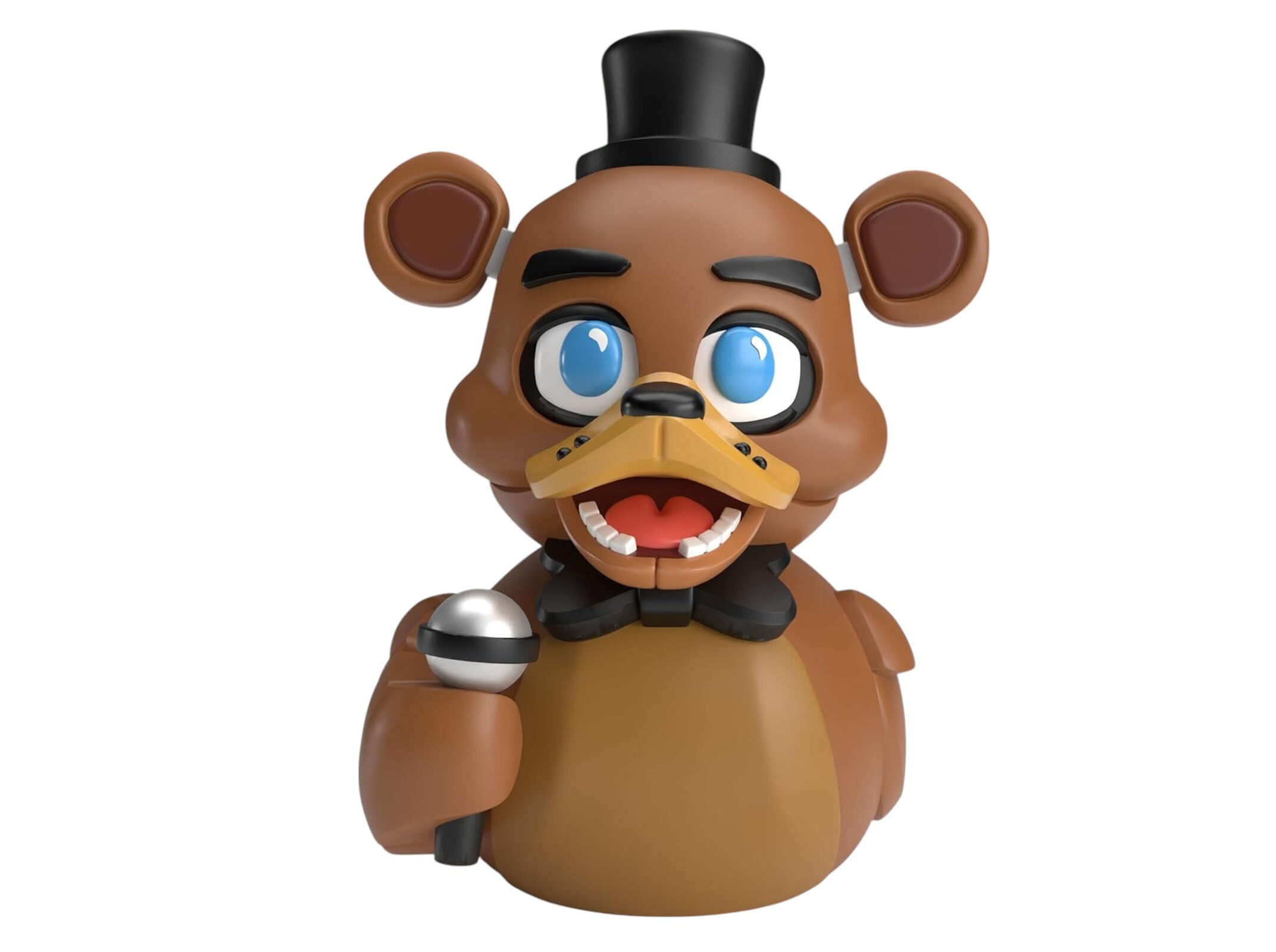 PATO TUBBZ FREDDY image number 0