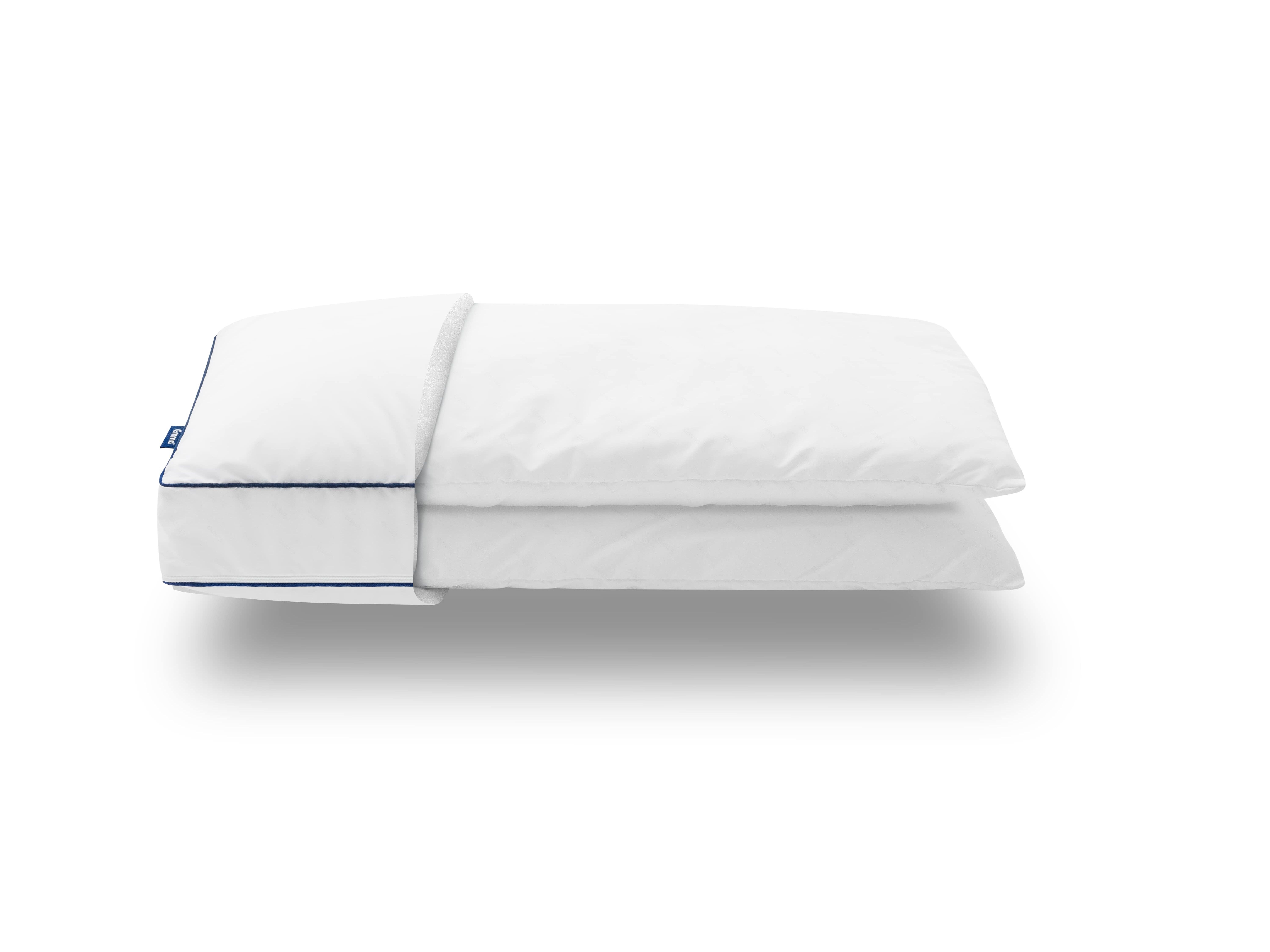 ALMOFADA EMMA BRANCA 70X40CM image number 1