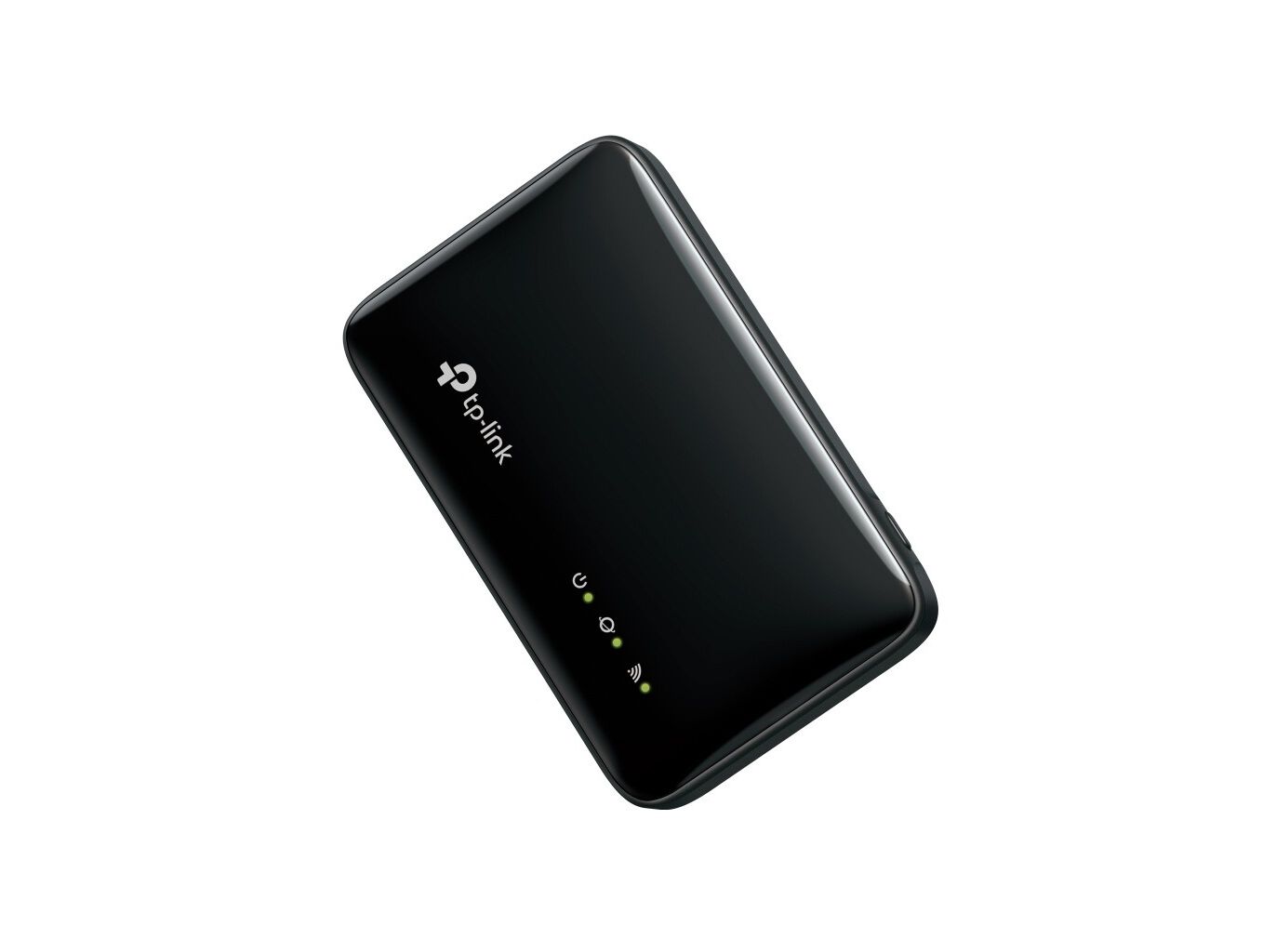 ROUTER MOBILE TP-LINK M7005 4G LTE PRETO image number 1