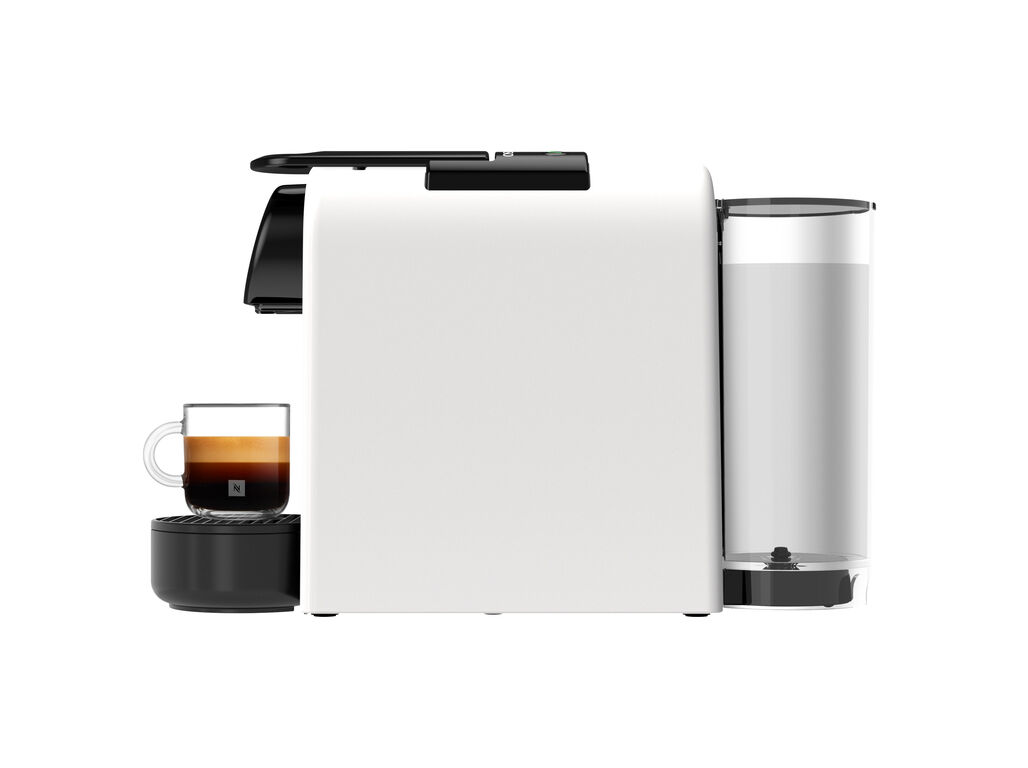 M&Aacute;QUINA DE CAF&Eacute; NESPRESSO DE'LONGHI ESSENZA MINI EN85.WMT 19 BAR BRANCA image number 2