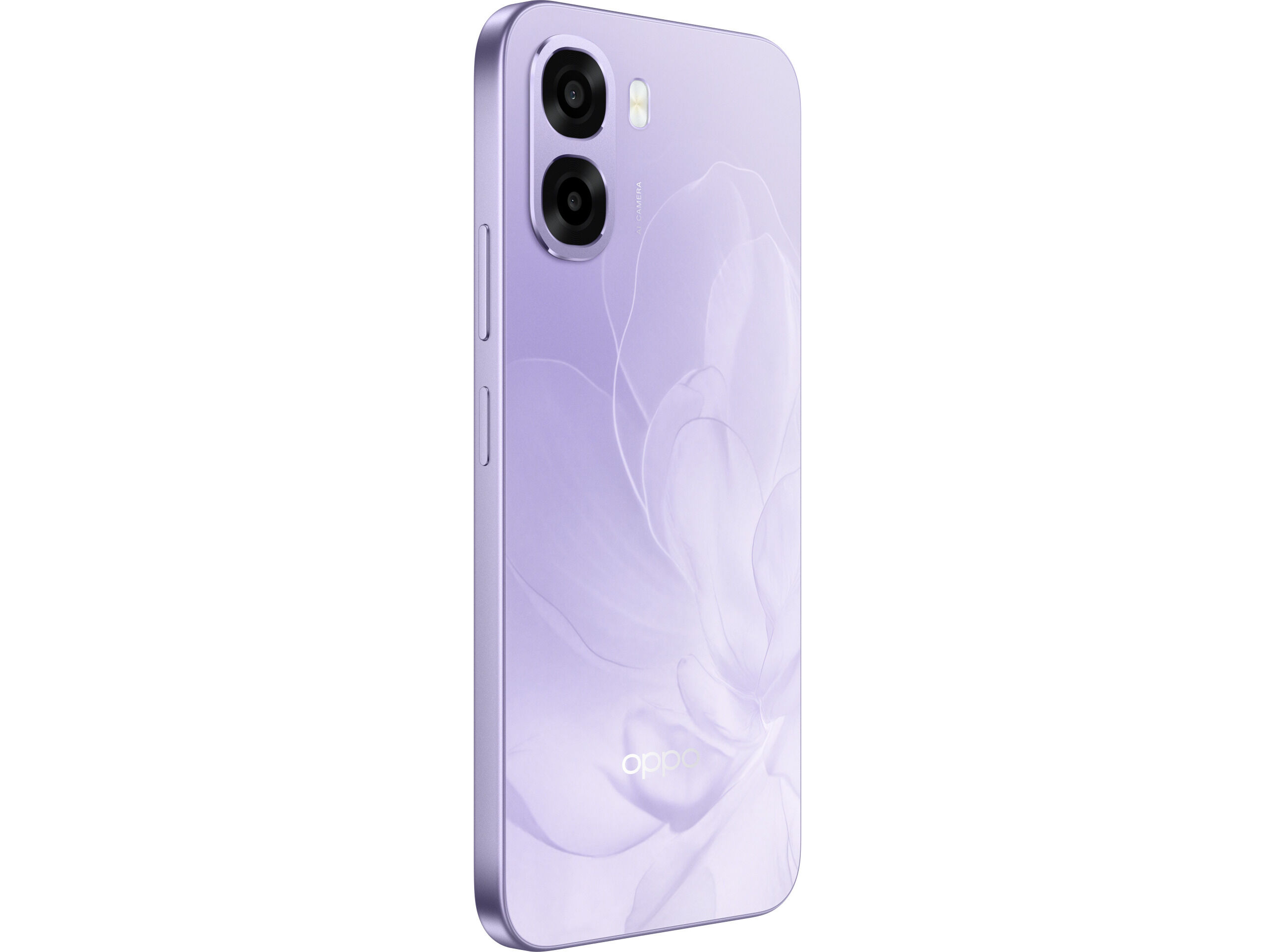 SMARTPHONE OPPO VIOLETA 6/256GB A6X 5G image number 2