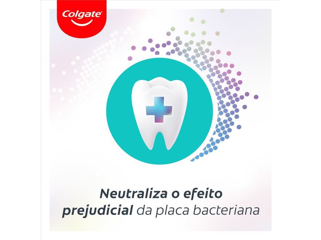 PASTA DENT&Iacute;FRICA COLGATE TOTAL PLAQUE FRESH 75ML image number 2