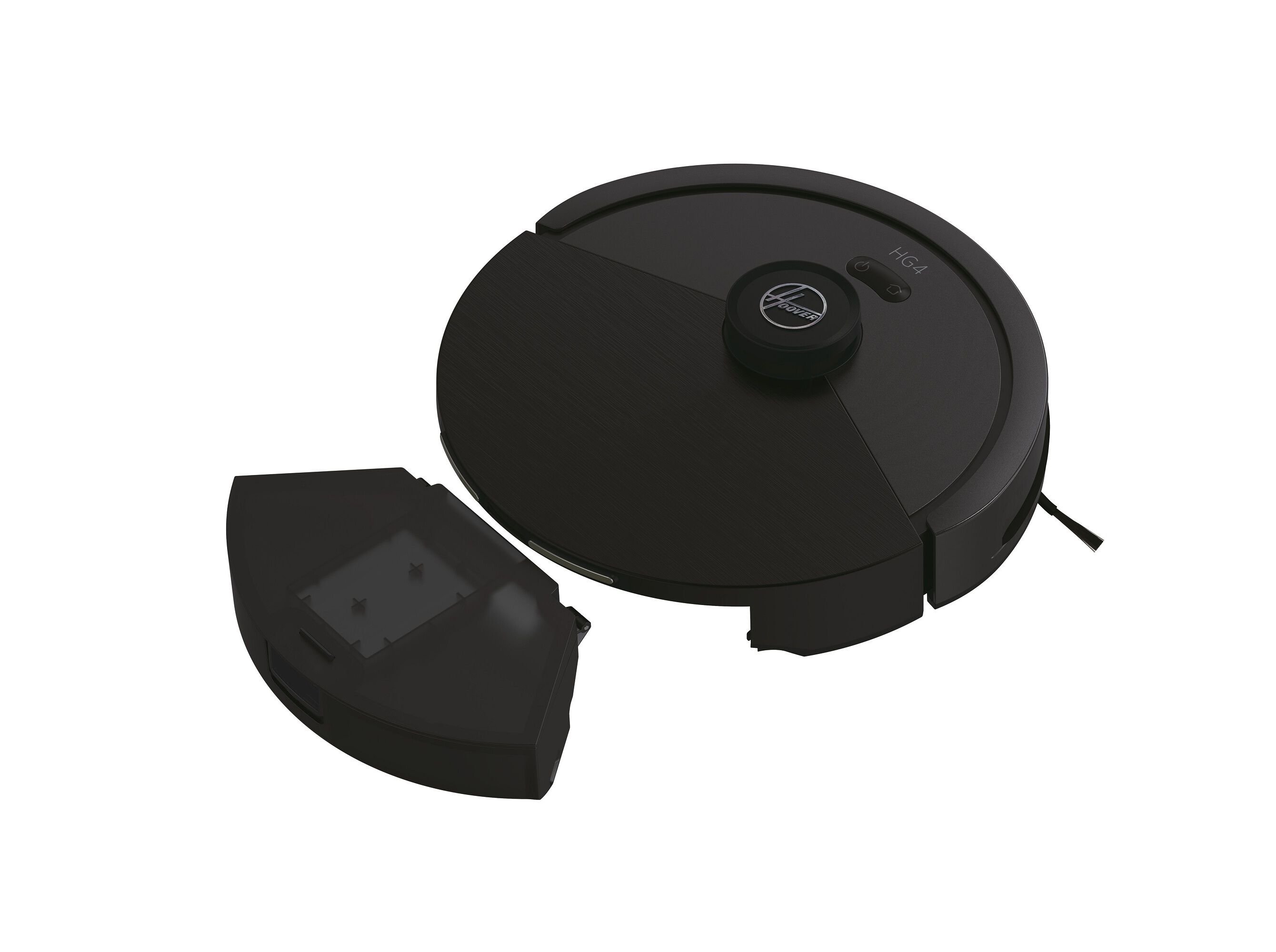 ASPIRADOR ROBOT HOOVER HG410D 011 HG4 image number 18