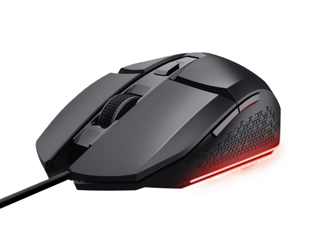 BUNDLE GAMING TRUST 25645 GXT798 2-IN-1 image number 1