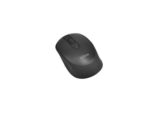RATO SEM FIOS QILIVE SILENT MOUSE 893391 image number 0