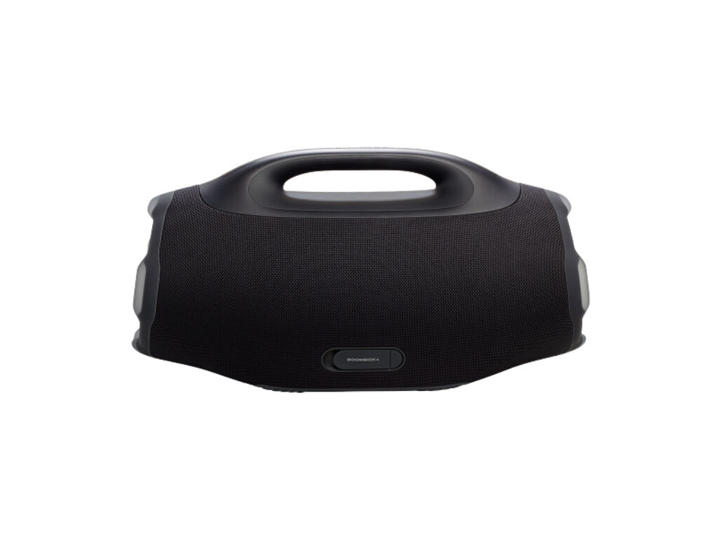 COLUNA PORTATIL JBL BOOMBOX 4 PRETA image number 4