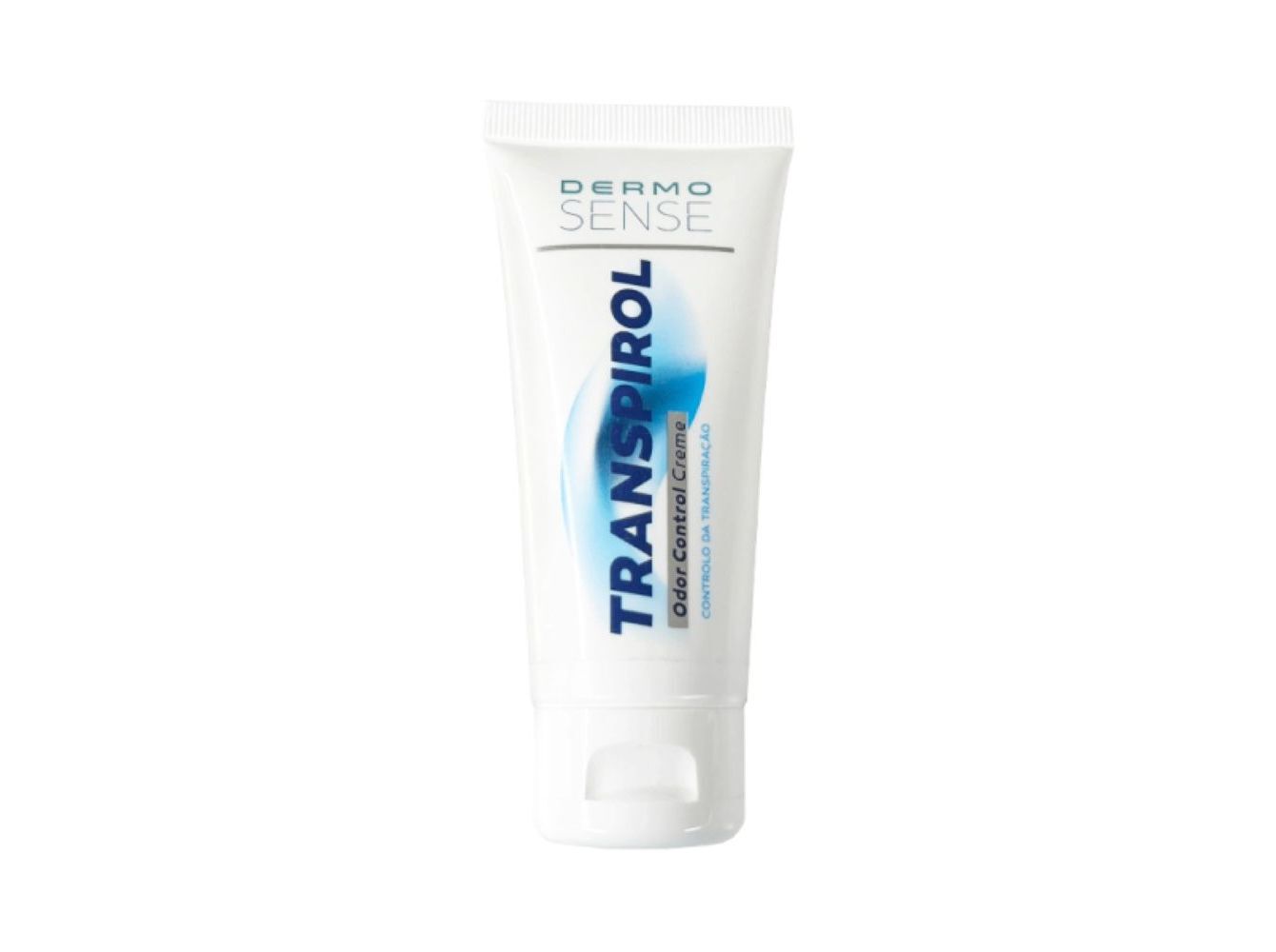 P&Oacute; TRANSPIROL 50G image number 0