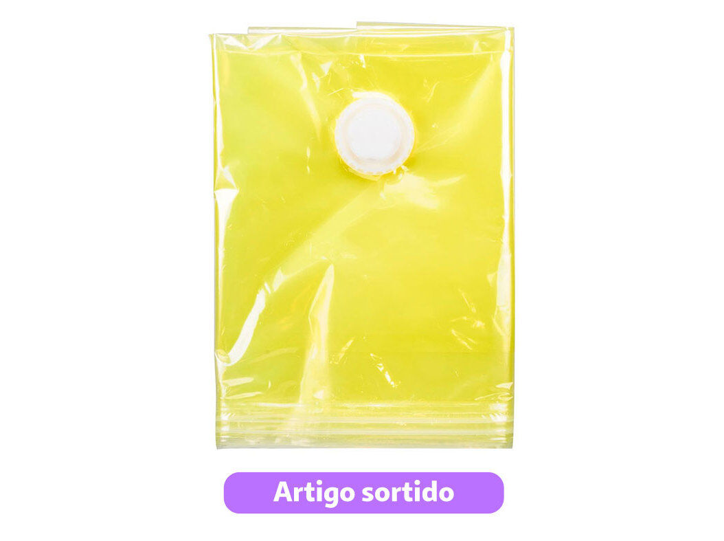 SACO PARA ROUPA V&Aacute;CUO PERFUMADO MODELOS SORTIDOS image number 2