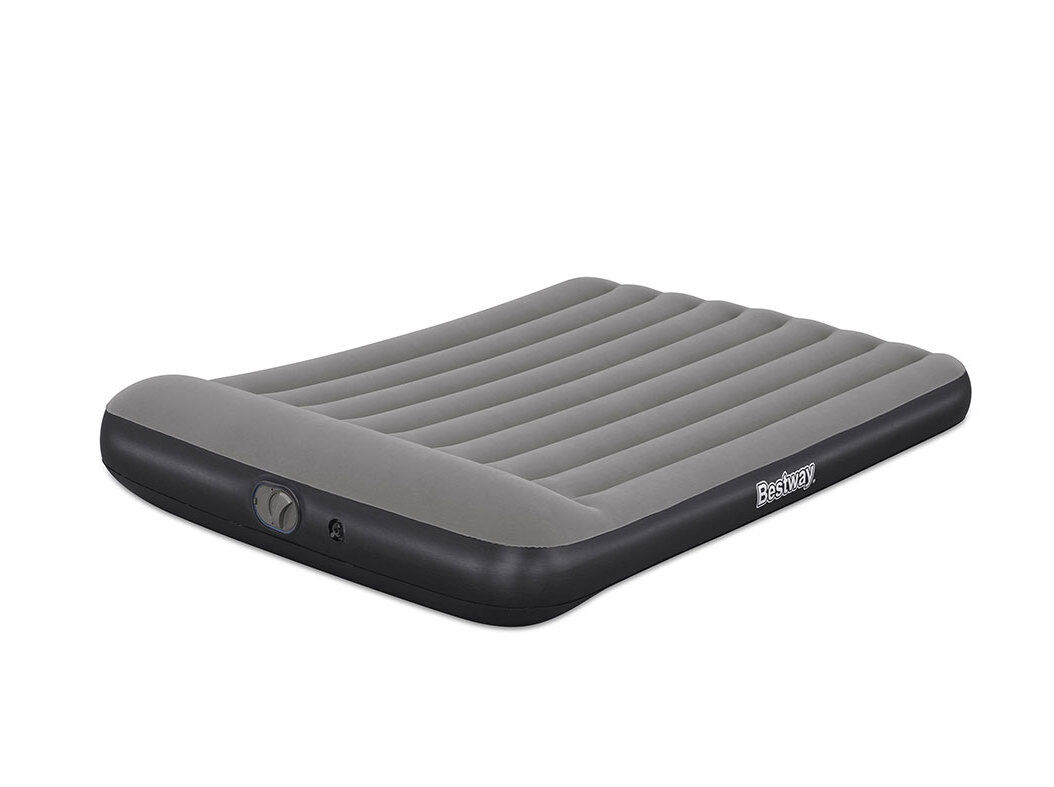 COLCH&Atilde;O INSUFLAVEL BESTWAY COM BOMBA 203X152X30CM