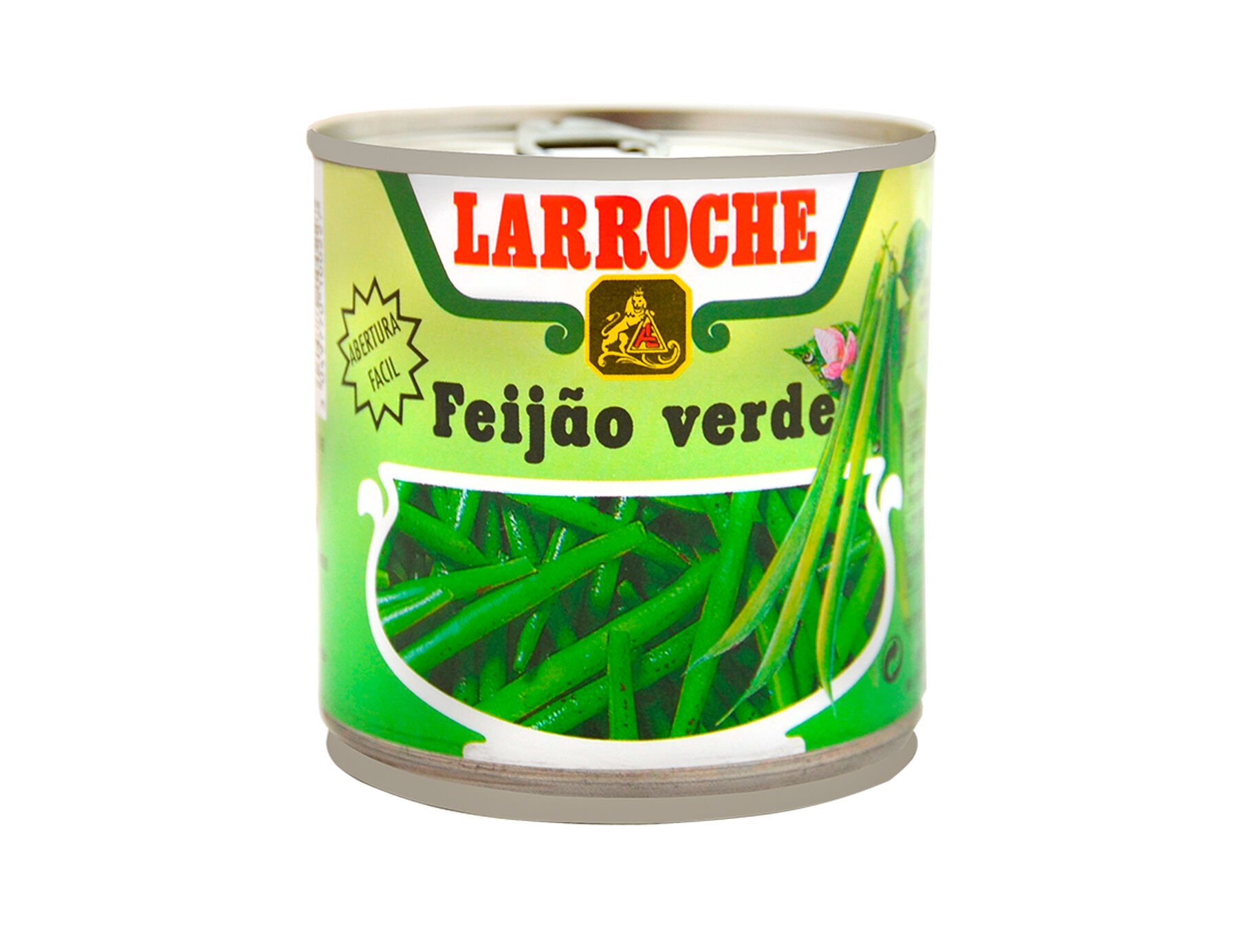 FEIJ&Atilde;O VERDE LARROCHE 400(220)G image number 0