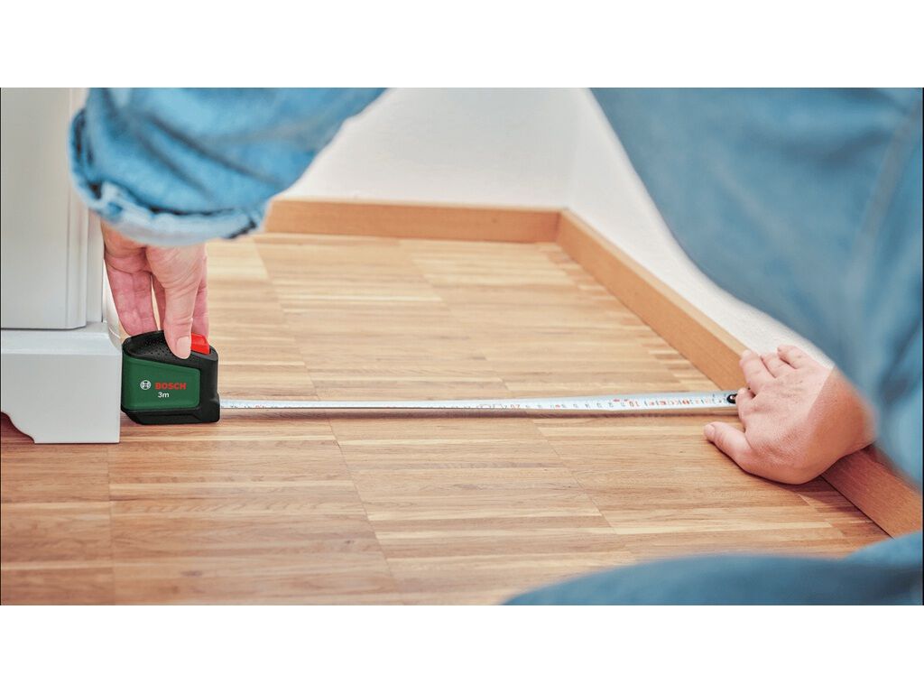 FITA M&Eacute;TRICA 3M BOSCH image number 4