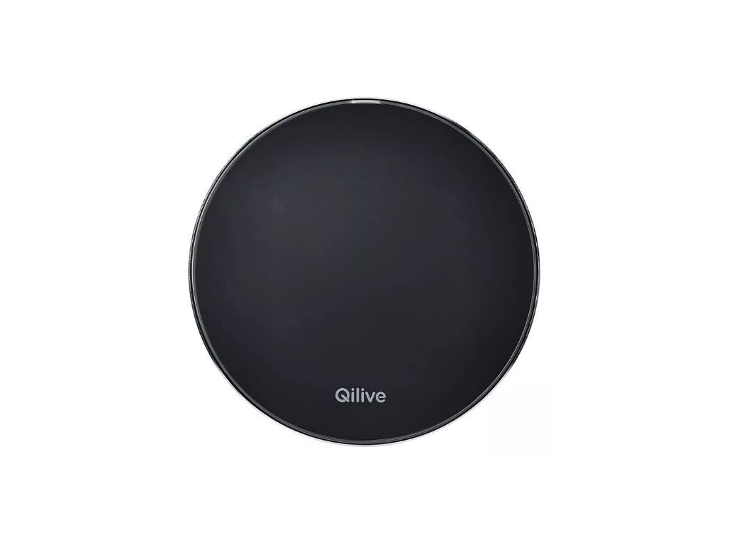 AURICULARES BLUETOOTH QILIVE Q.1175 + CARREGADOR WIRELESS image number 3