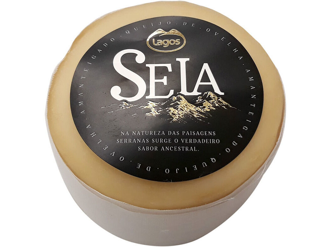 QUEIJO DE SEIA OVELHA AMANTEIGADO LAGOS UN