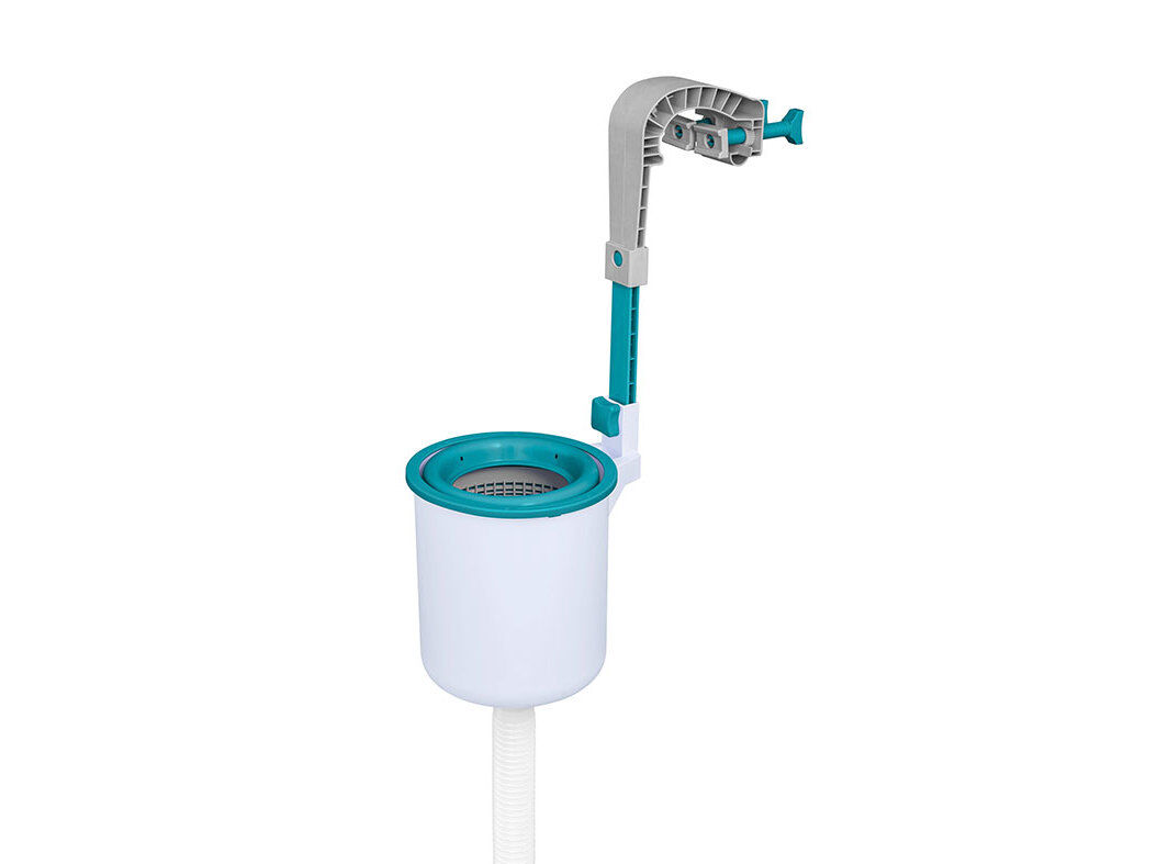 FILTRO DE SUPERFICIE BESTWAY PARA PISCINA