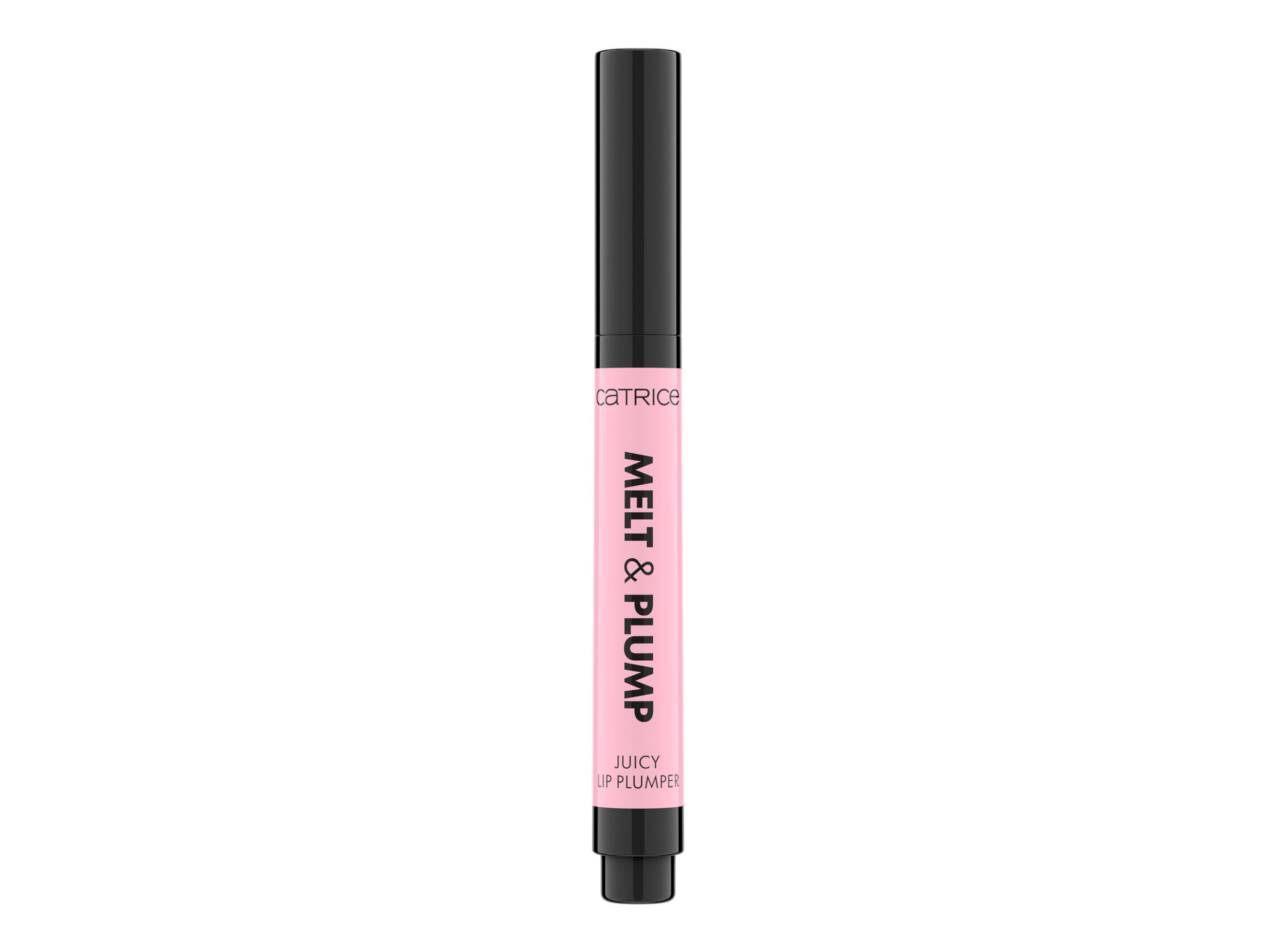 LIP PLUMPER CATRICE JUICY MELT&PLUMP 010 1.8G image number 0
