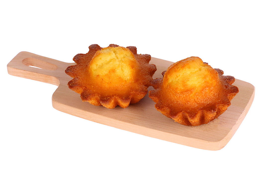 QUEQUE SIMPLES ESTRELA UN image number 0