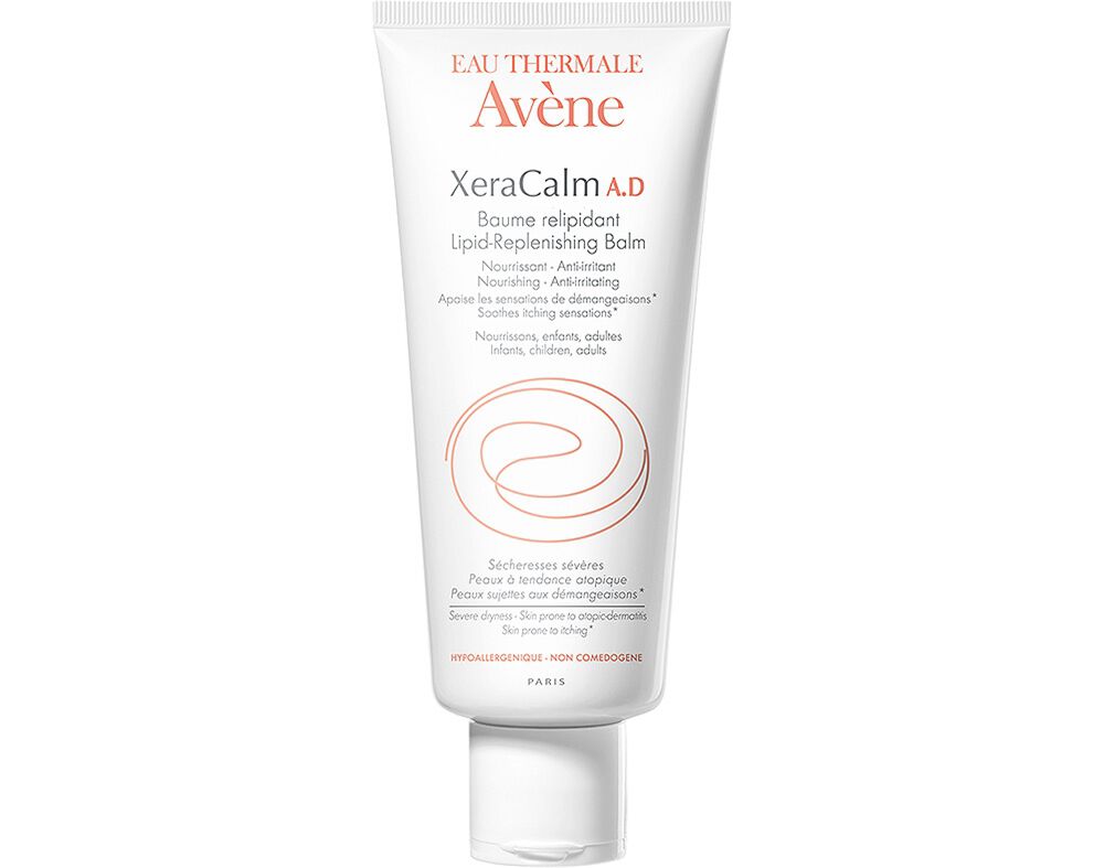 B&Aacute;LSAMO AVENE RELIPIDANTE XERACALM AD DEFI 200ML image number 0
