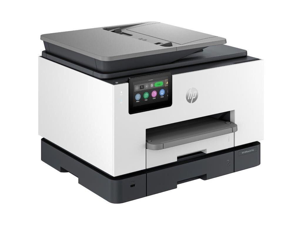 IMPRESSORA MULTIFUN&Ccedil;&Otilde;ES HP OFFICEJET PRO 9132E image number 5