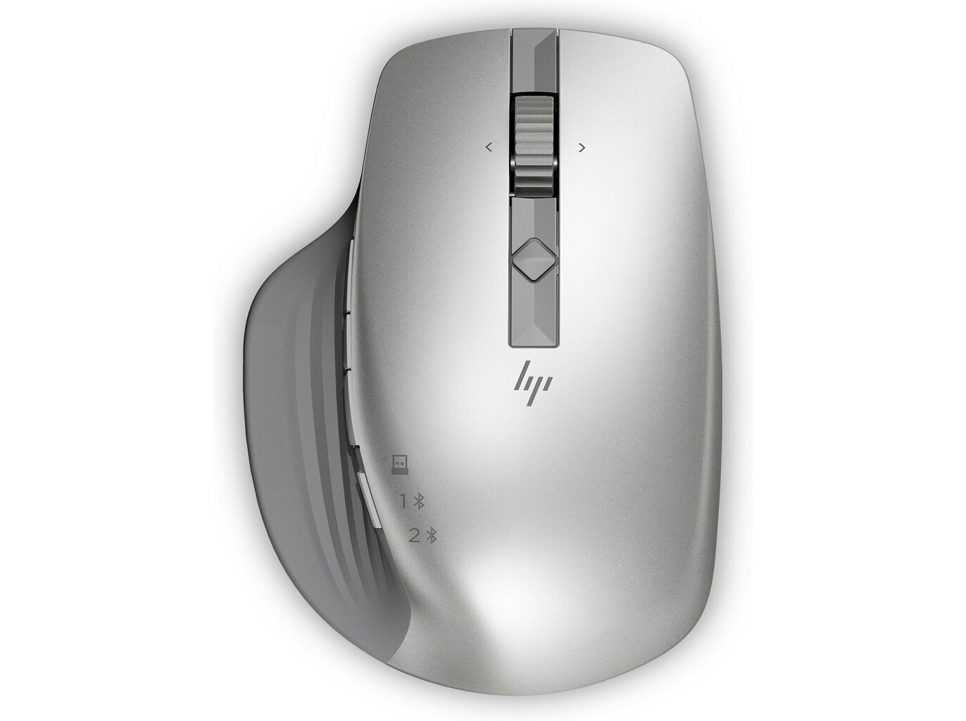 RATO SEM FIOS HP 930 CREATOR RECARREG&Aacute;VEL 7 BOT&Otilde;ES