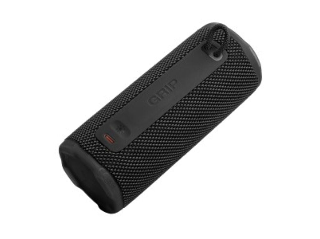 COLUNA PORT&Aacute;TIL JBL GRIP BLK image number 4