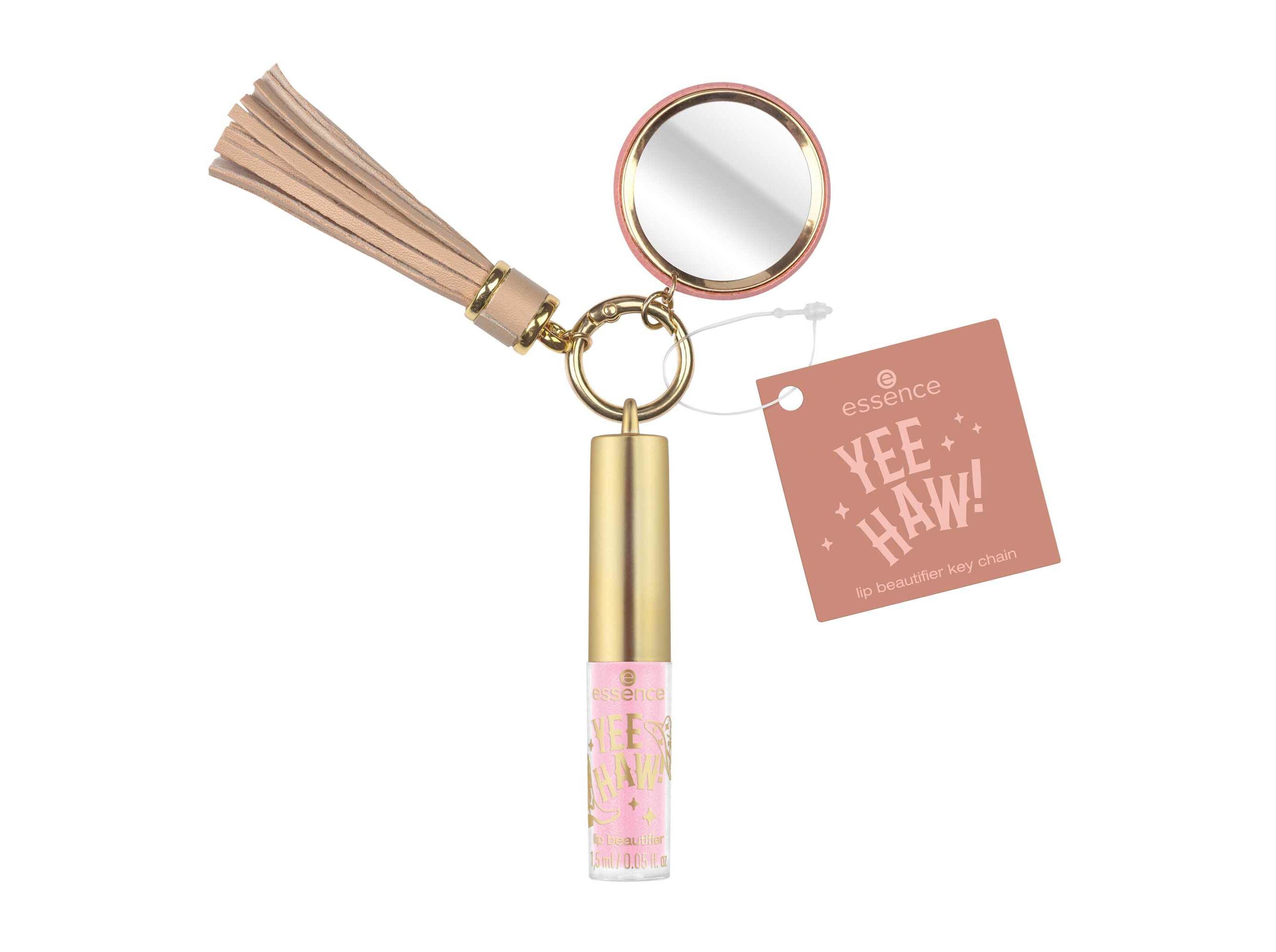 PORTA-CHAVES ESSENCE GLOSS DE L&Aacute;BIOS 1.5ML image number 0