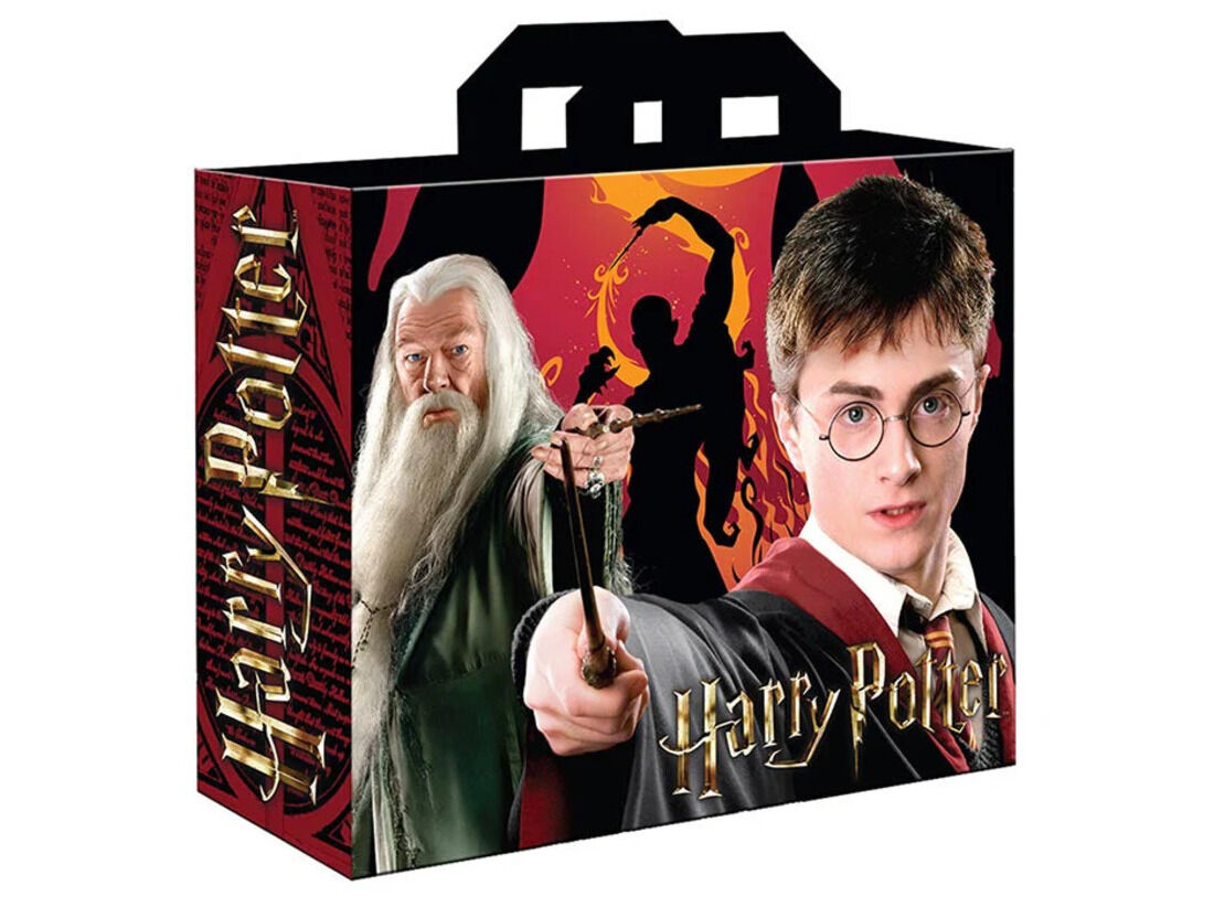 SACO HARRY POTTER image number 0