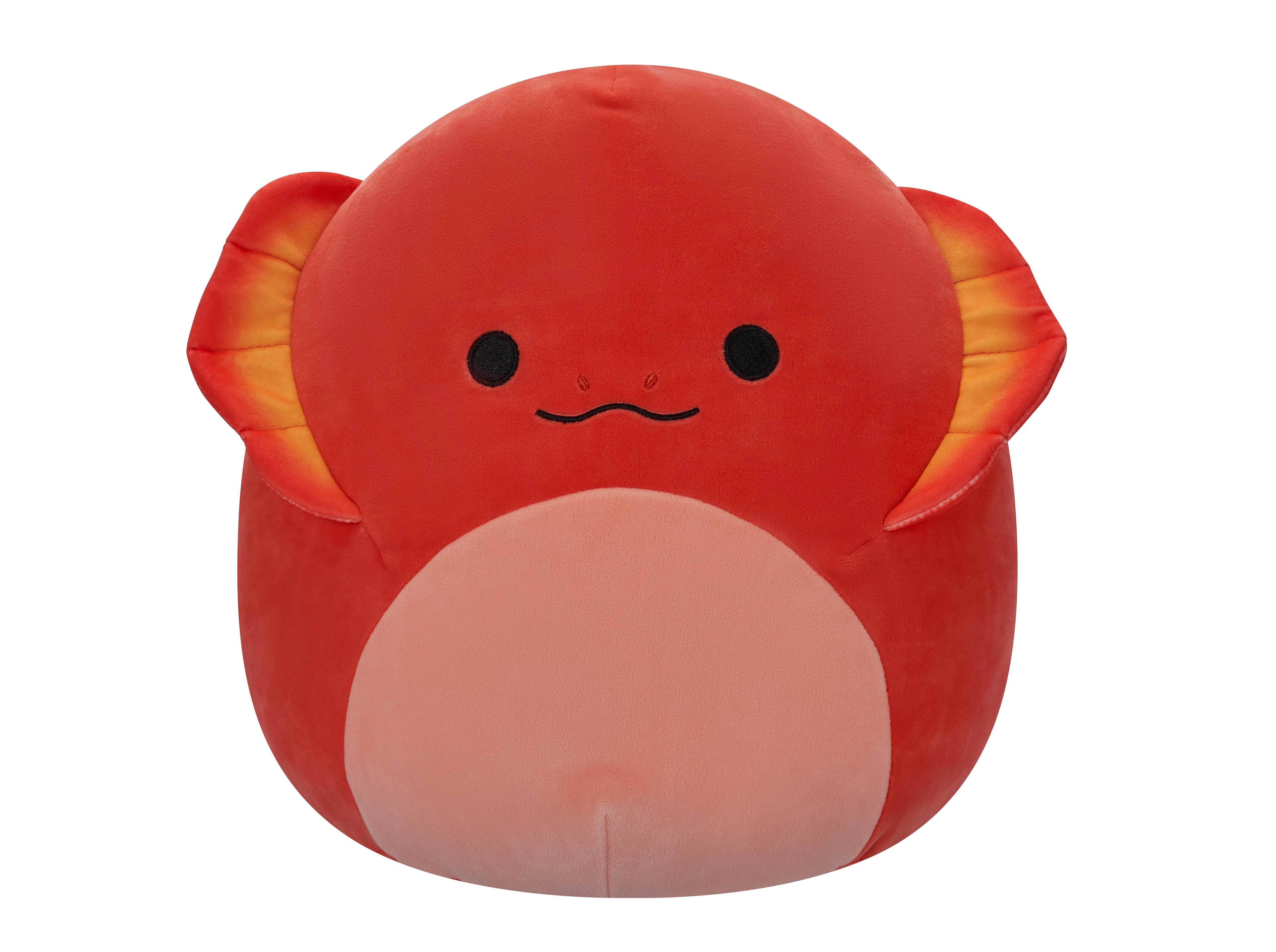 PELUCHES SQUISHMALLOWS 30CM MODELOS SORTIDOS image number 4