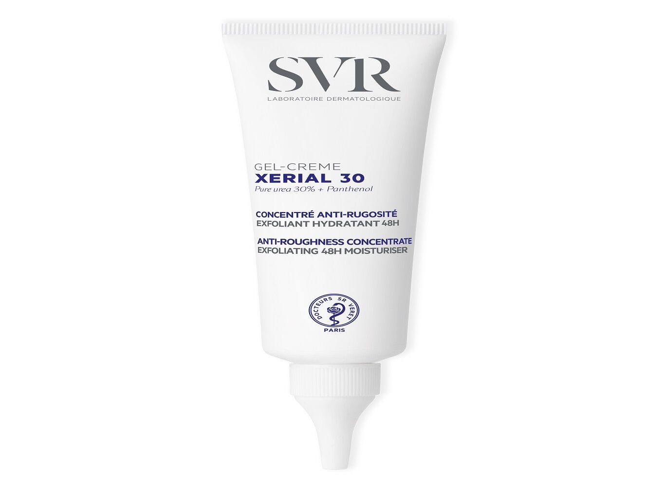 CREME CORPO SVR XERIAL 30 75ML image number 0