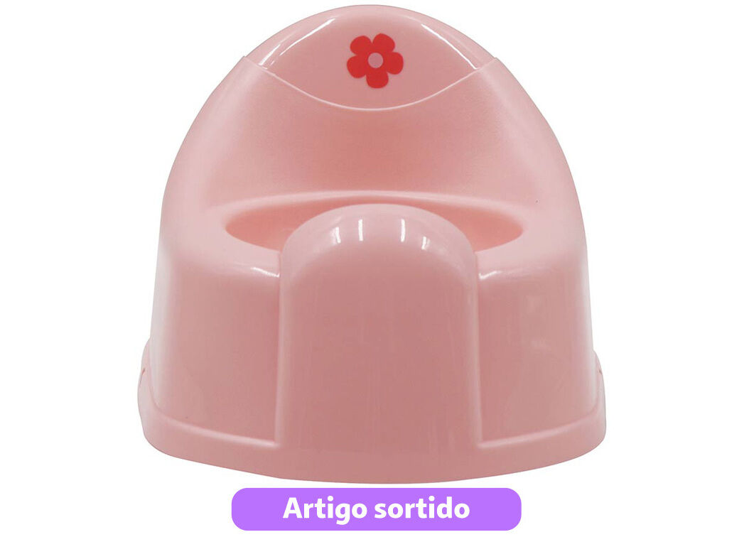 BACIO DO BEB&Eacute; ONE TWO FUN MODELOS SORTIDOS image number 1