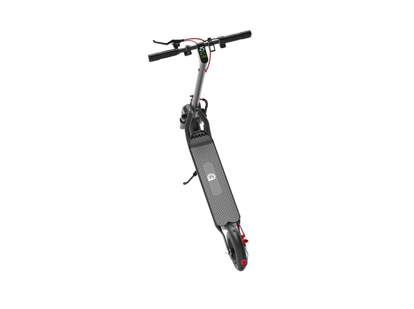 TROTINETE ELECTRICA URBANGLIDE RIDE 85 PLUS PRETO image number 3