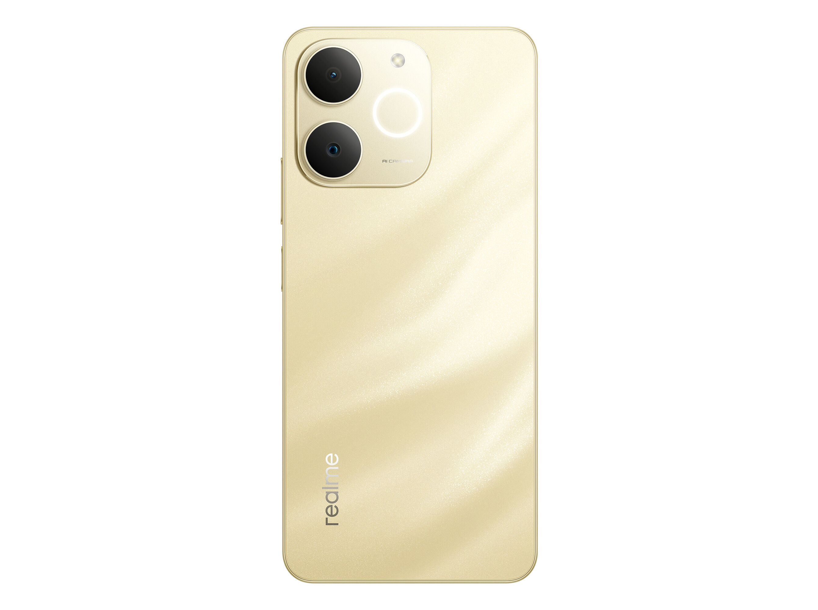SMARTPHONE REALME NOTE 70T DOURADO 4/128GB image number 2