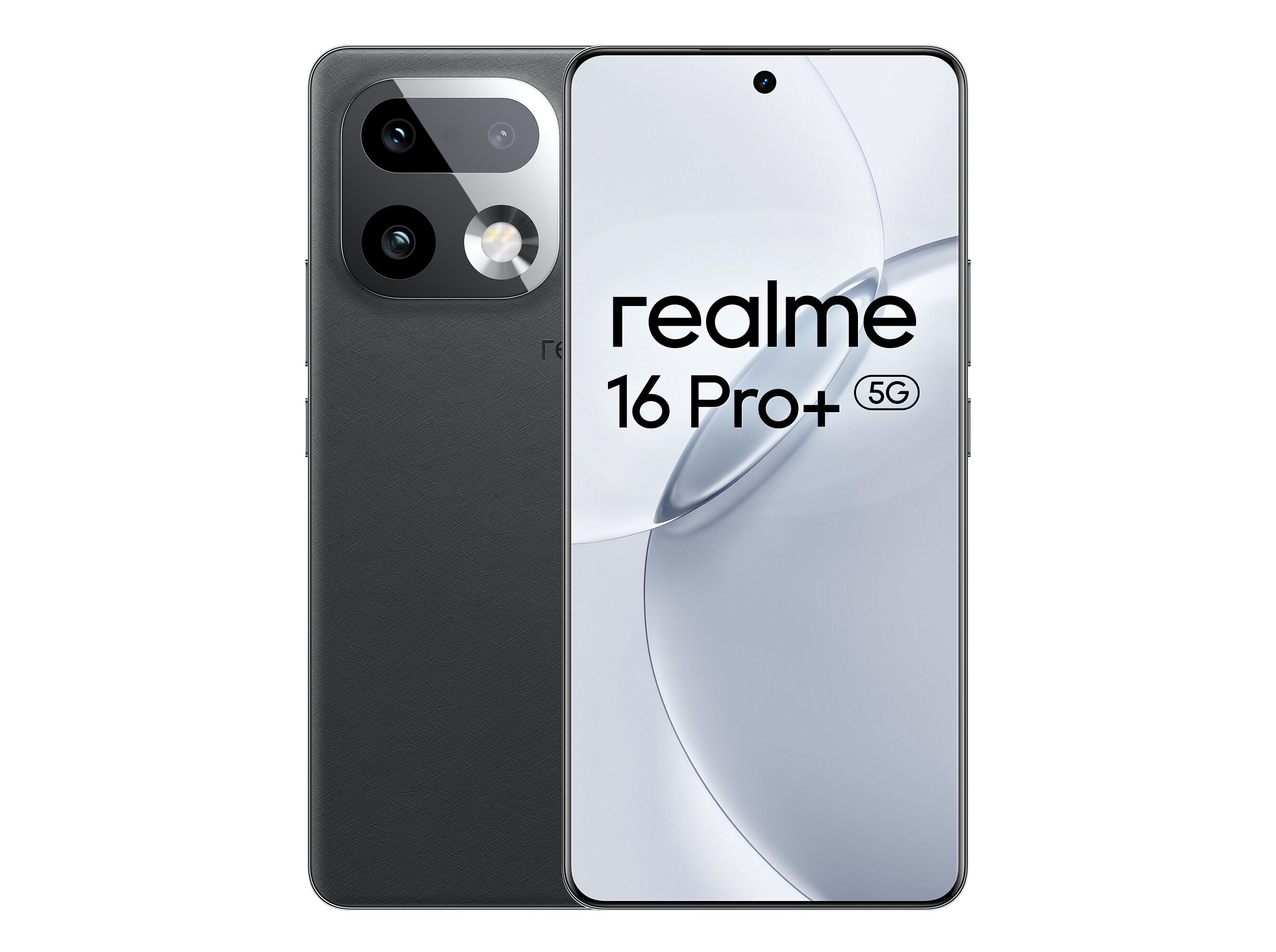 SMARTPHONE REALME 16 PRO+ 5G CINZA 12/512