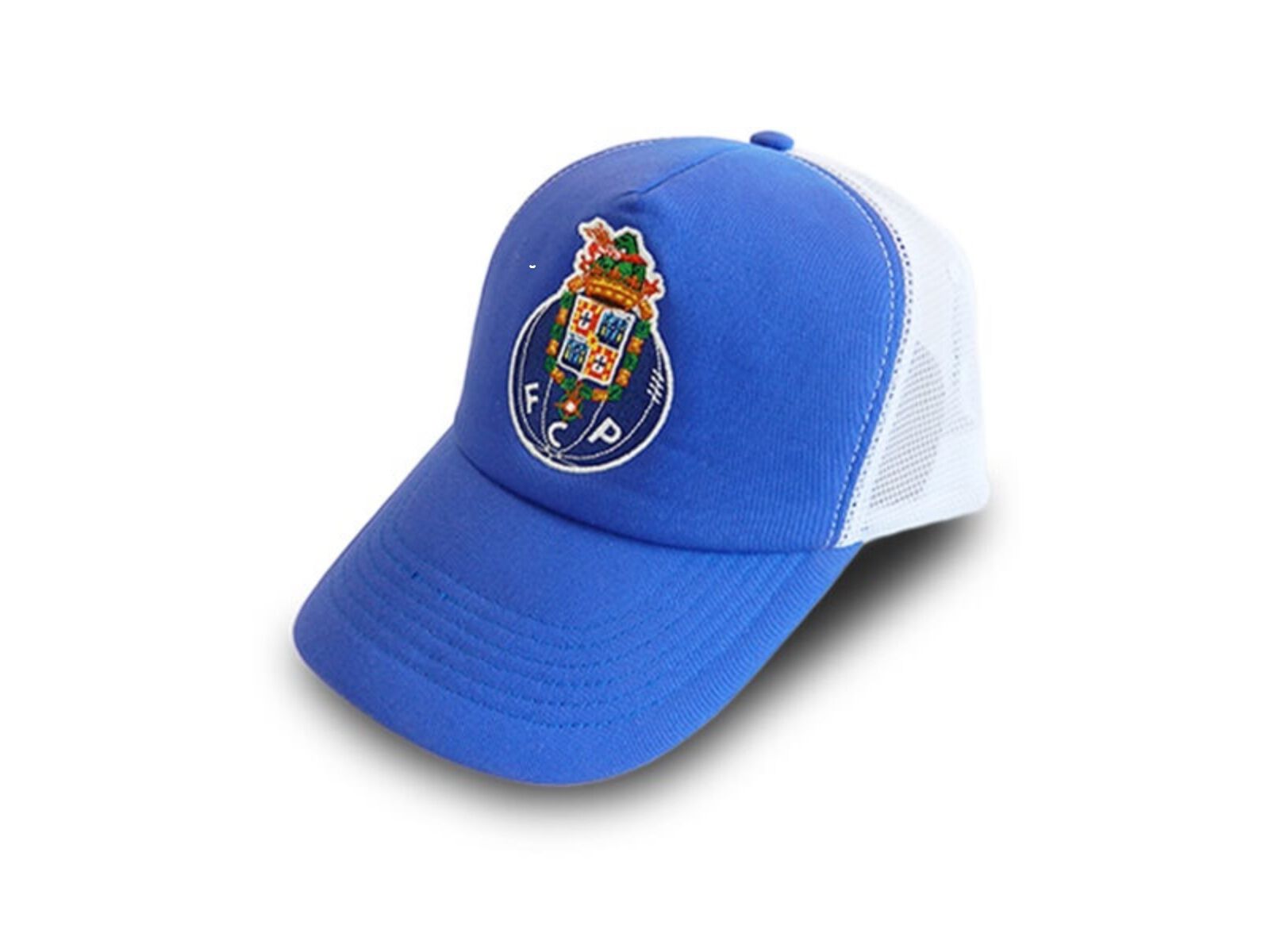 BON&Eacute; FC PORTO AZUL E BRANCO