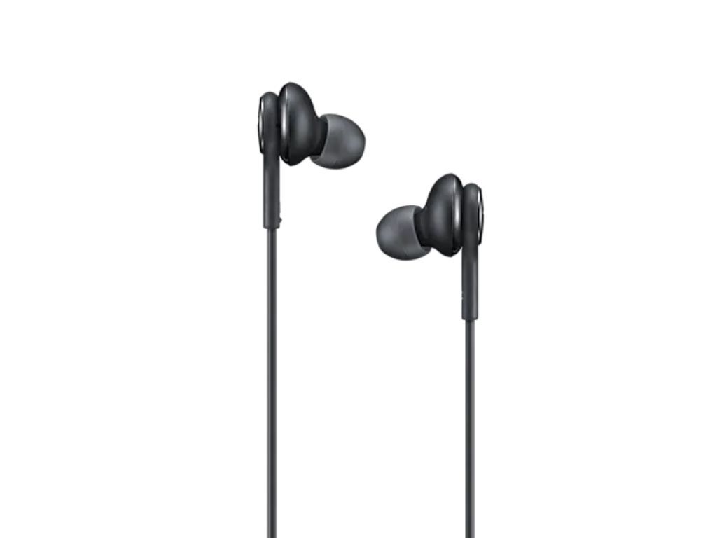 AURICULARES SAMSUNG PRETO TYPE C EO-IC100BBEGEU image number 1