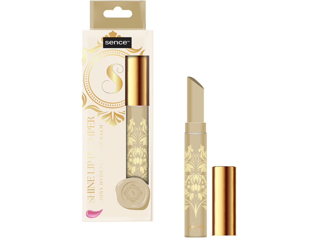 BALSAMO LABIAL SENCE ROYAL ELEGANT image number 2