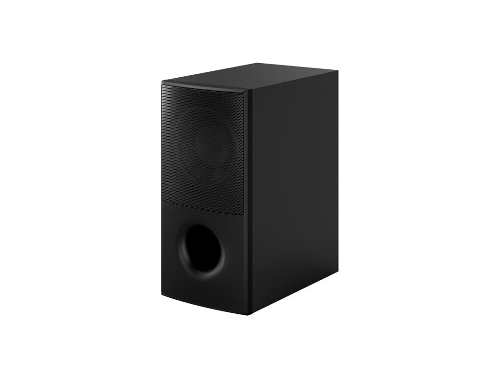 BARRA DE SOM LG SH5A 4.1 CH 600W image number 2