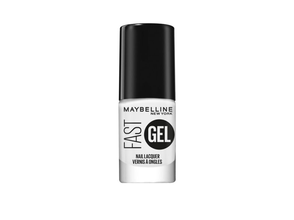 VERNIZ MAYBELLINE FASTGEL TOP COAT 1 NU