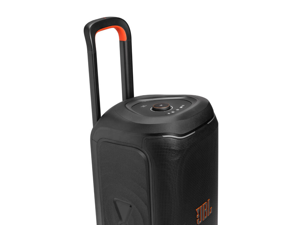 COLUNA JBL COLUNA JBL PARTYBOX 330 PRETO image number 8