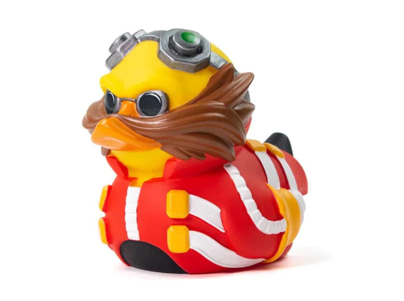 PATO SONIC TUBBZ DR EGGMAN image number 0