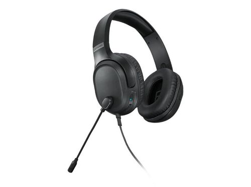 AUSCULTADORES GAMING LENOVO IDEAPAD GAMING H100 HEADSET