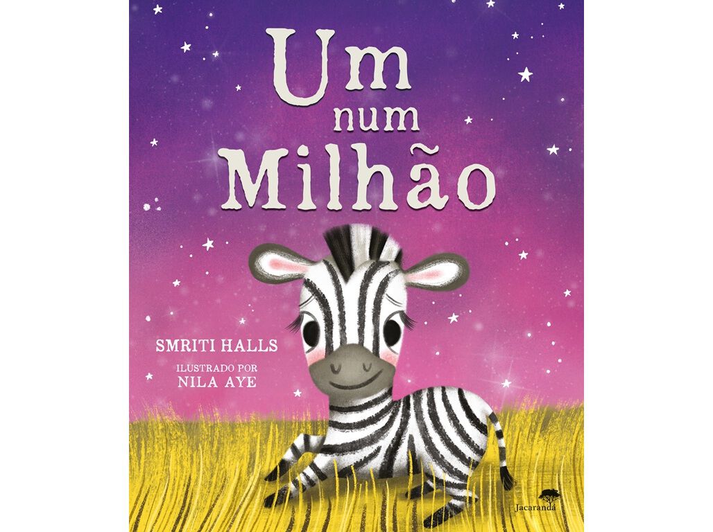 LIVRO UM NUM MILH&Atilde;O DE SMRITI PRASADAM-HALLS NILA image number 0