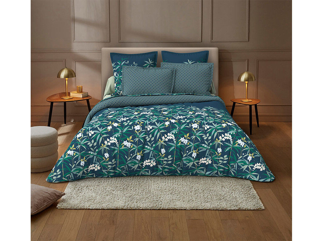 CAPA DE EDRED&Atilde;O ACTUEL 100%ALG 260X240