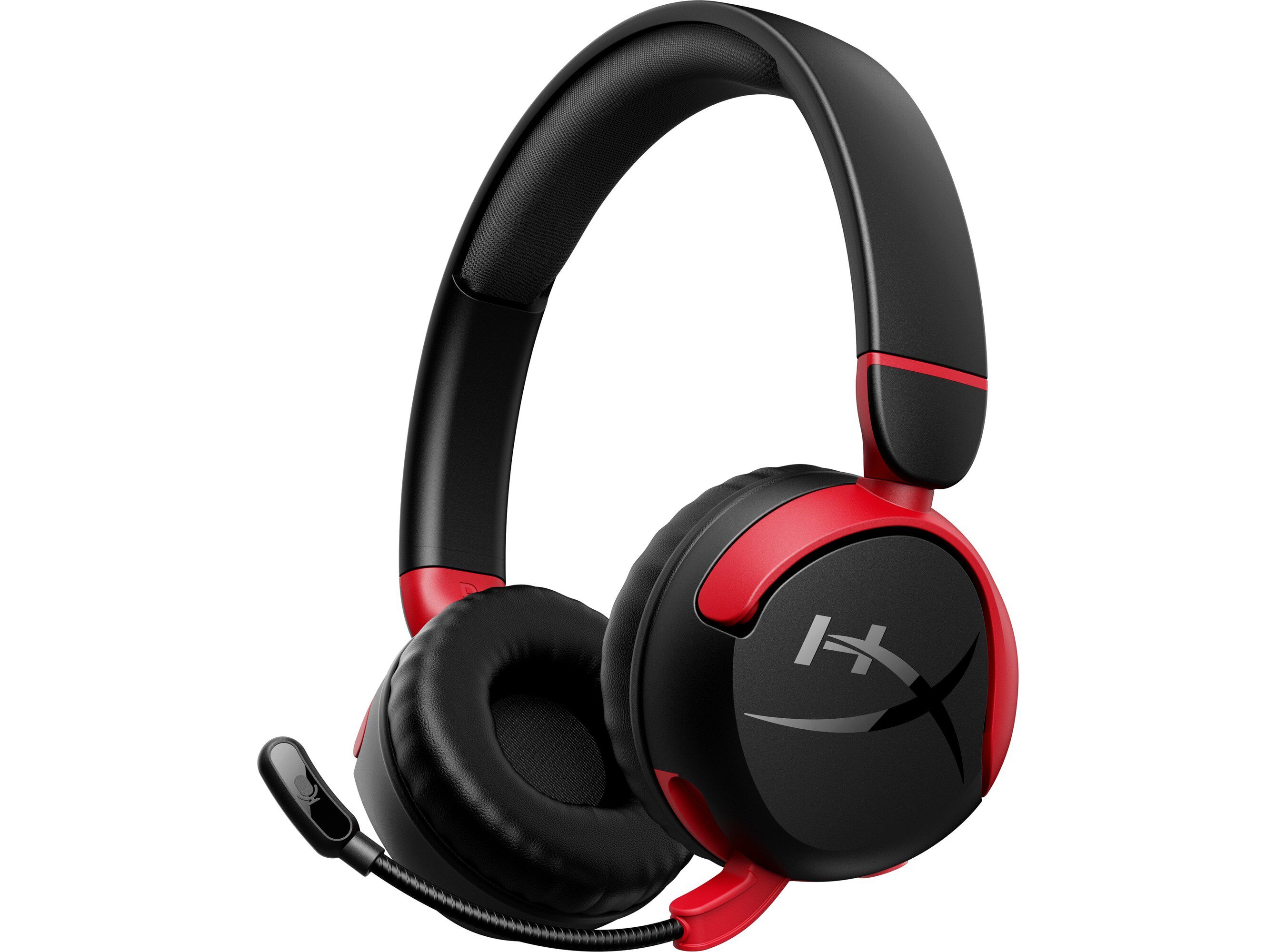 AUSCULTADORES GAMING HYPERX CLOUD MINI WIRELESS image number 1