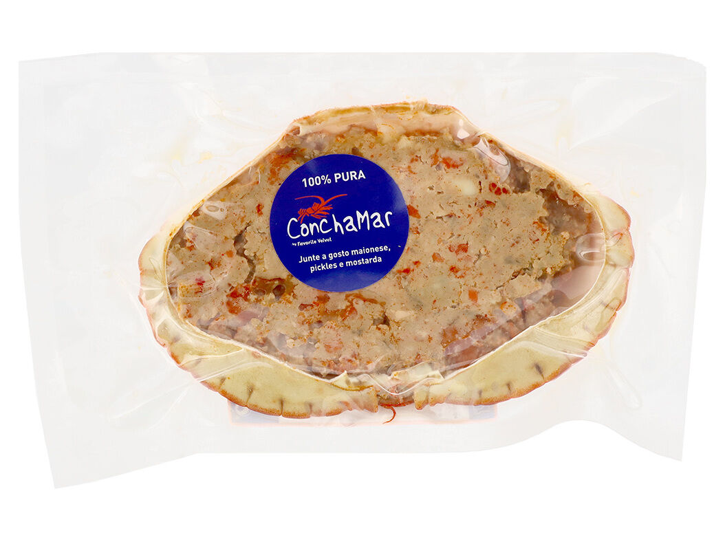 CASCO RECHEADO 500GR image number 0