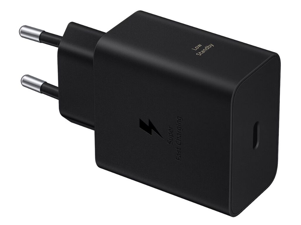 ADAPTADOR SAMSUNG PRETO 60W EP-T6010NBEGWW image number 2