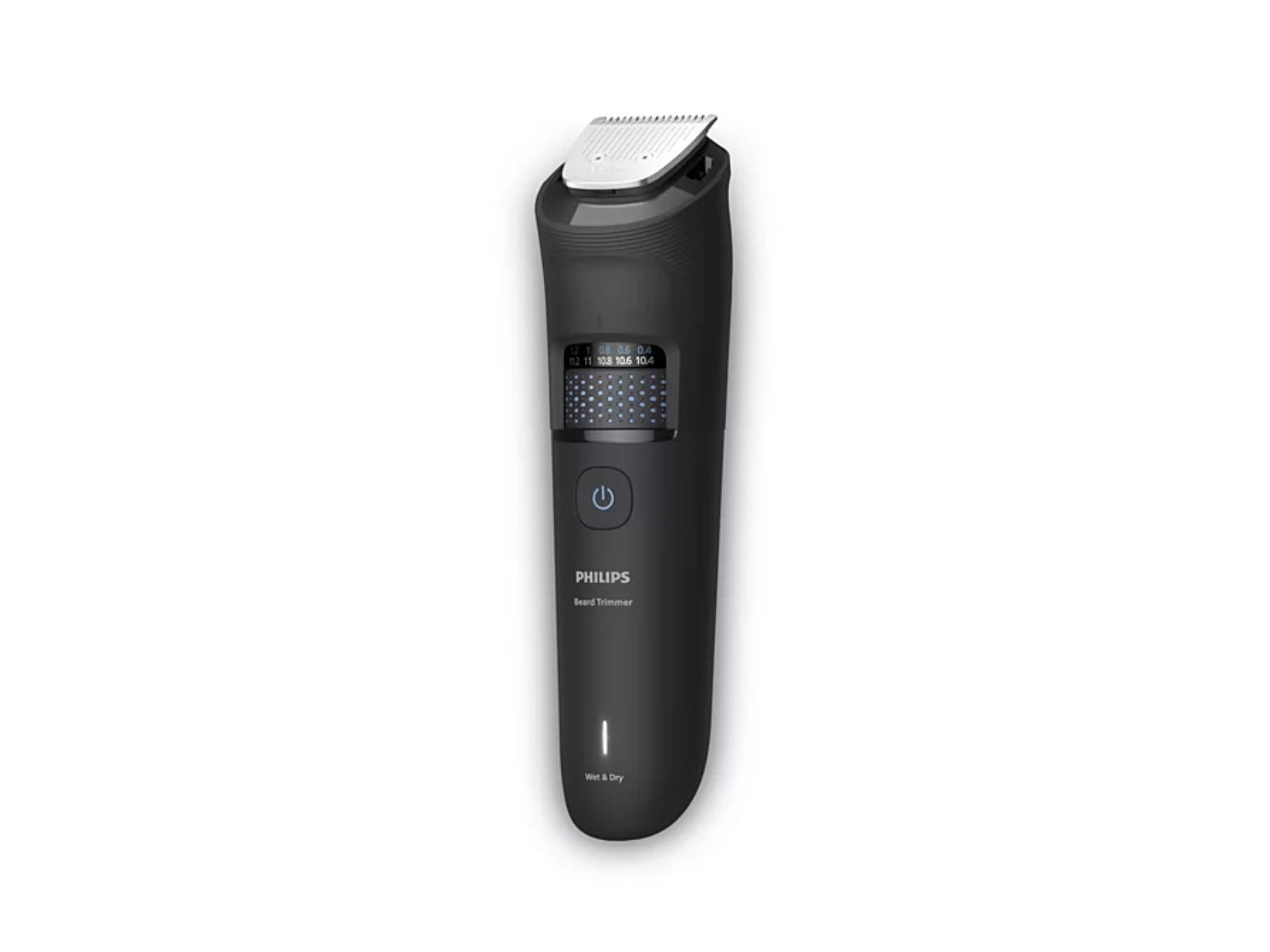 APARADOR DE BARBA PHILIPS BT5780/15 S&Eacute;RIE 5000 image number 3